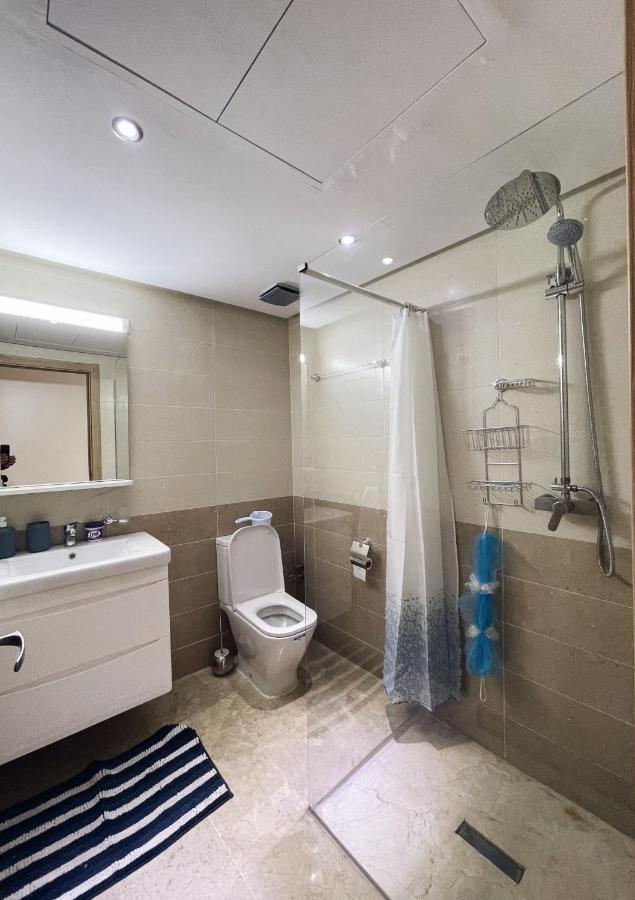 High Standing & Cozy Apartment In Central Казабланка Екстериор снимка