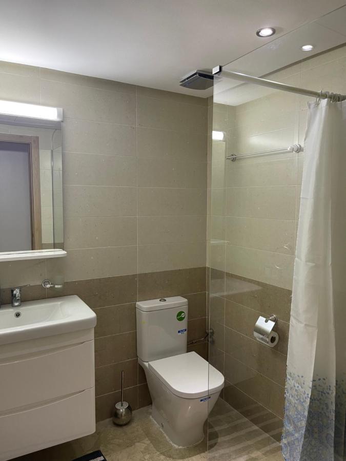 High Standing & Cozy Apartment In Central Казабланка Екстериор снимка